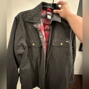 Men’s Dickies Canvas jacket